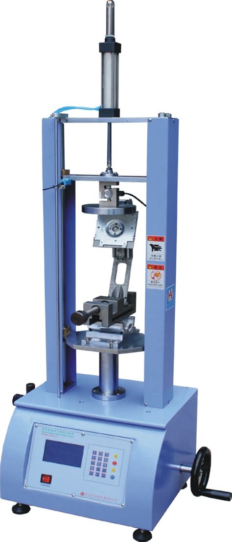 gas spring durability tester supplier|pneumatic spring testing machine.